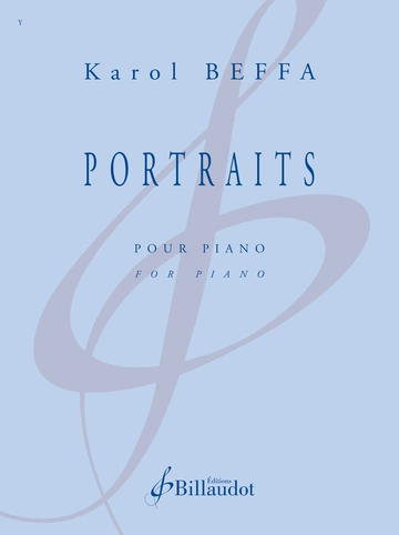 Portraits Visuel